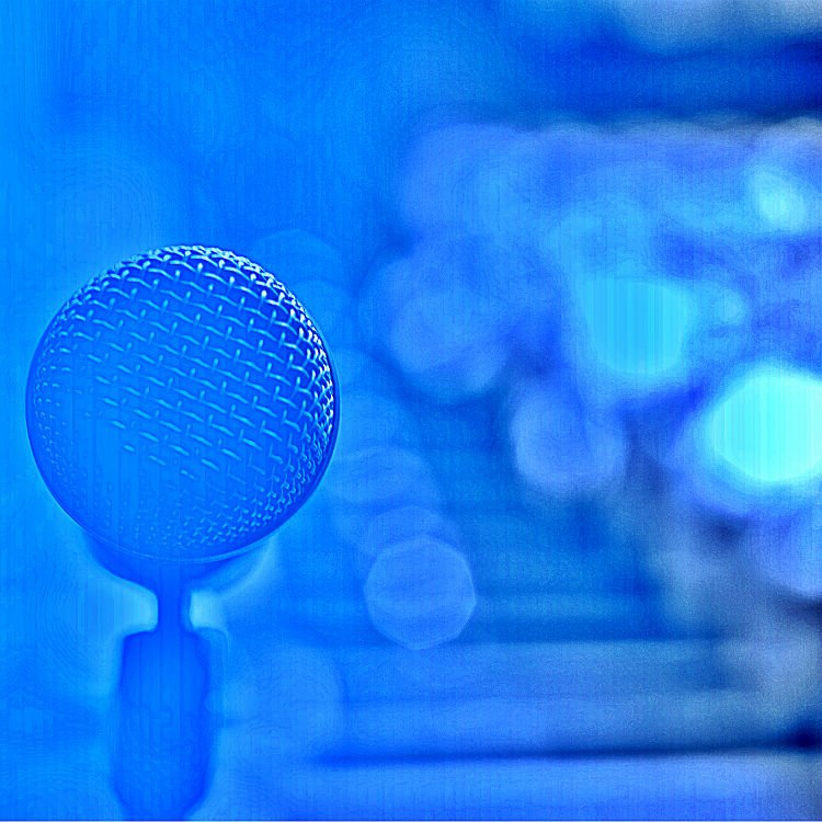 PUBLIC SPEAKING-ICONA HD HD COLORI