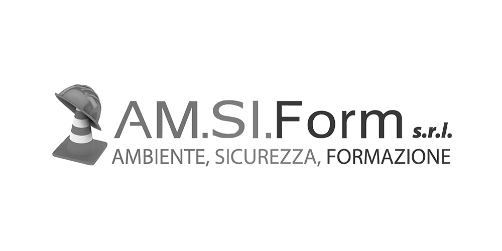Logo AM.SI.Form Srl