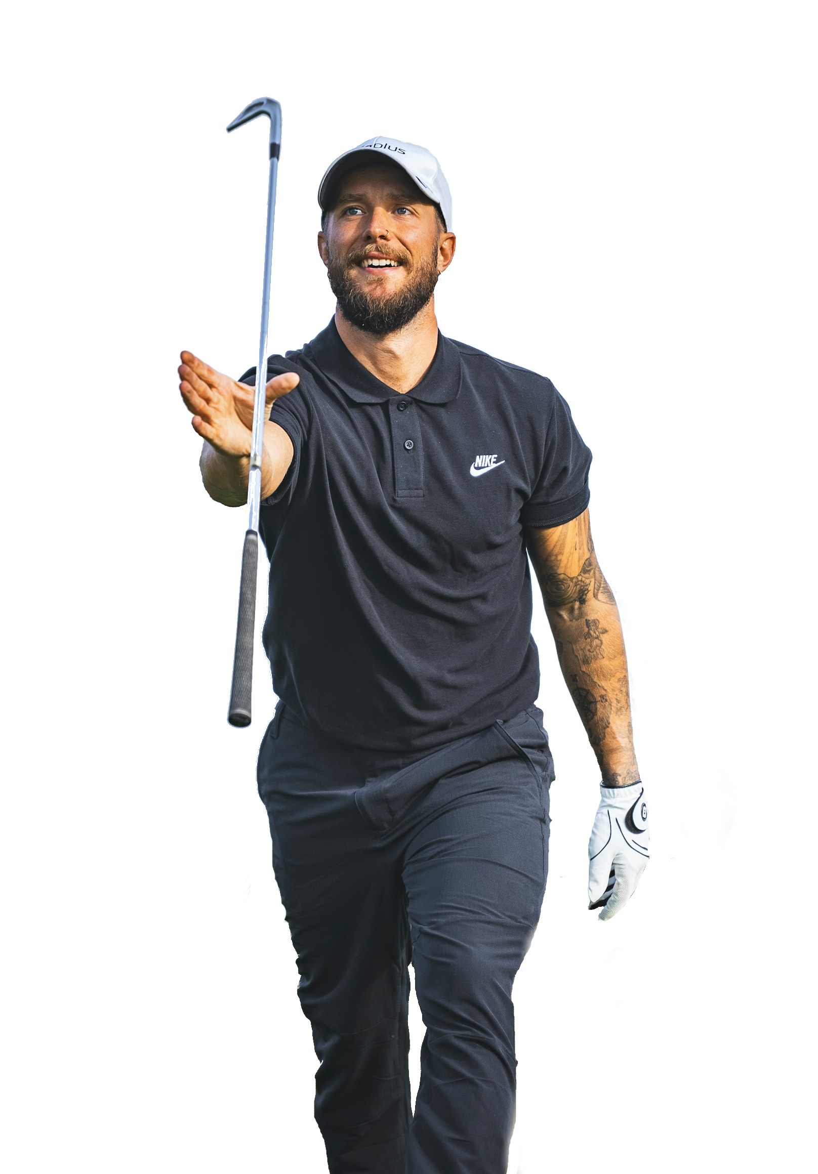 Giovanni Stefani_golf_home