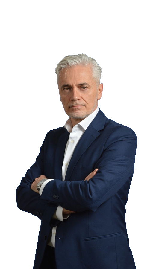 Giovanni Stefani